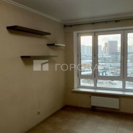 Продажа 1-комн квартиры на вторичном рынке Одинцовский городской округ, Сосновая улица,  д. 13