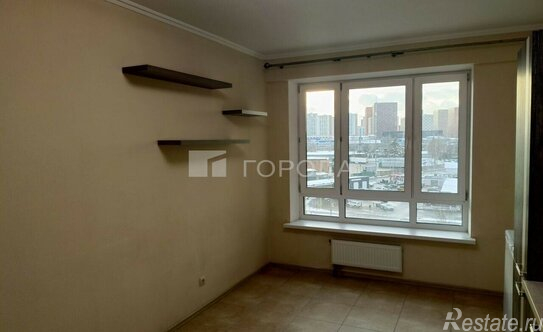 Продажа 1-комн квартиры на вторичном рынке Одинцовский городской округ, Сосновая улица,  д. 13