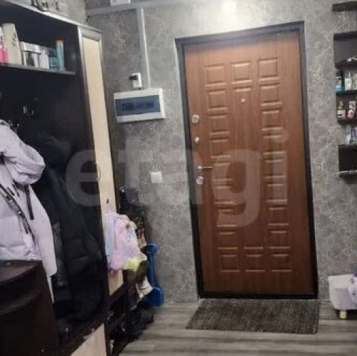 2-комн квартира Всеволожск, ул Джанкойская,  д. 1,  к. 1