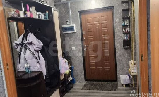 Продажа 2-комн квартиры на вторичном рынке Всеволожск, ул Джанкойская,  д. 1,  к. 1