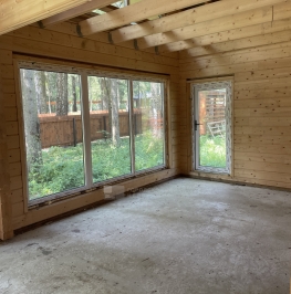 Продажа дома Матвейково д.,