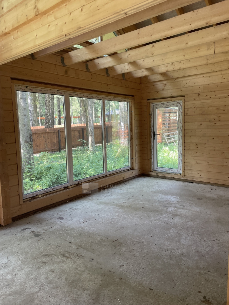 Продажа дома Матвейково д.,