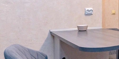 Студия улица Крыленко, 1к1с8