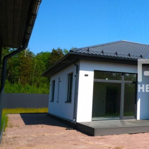 Коттедж/дом Дубровка кп, Дубровка пгт, улица Московская,  д. 26