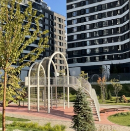 Продажа 3-комн квартиры на вторичном рынке улица Крузенштерна