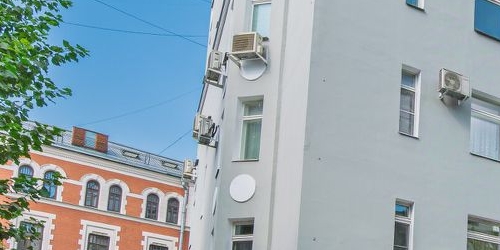 3-комн квартира улица Гиляровского, 62