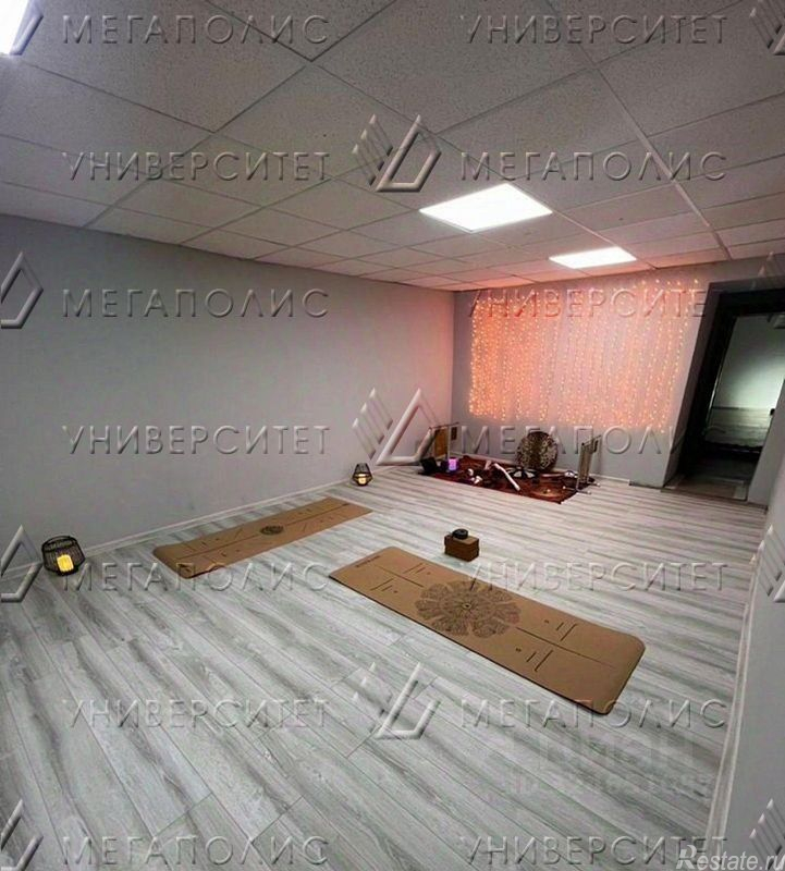 Продажа офиса улица Маршала Рыбалко,  д. 13