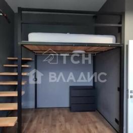 Продажа 1-комн квартиры на вторичном рынке Пушкинский городской округ, Советская улица,  д. 22