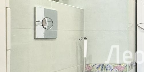 3-комн квартира Большая Черкизовская улица, 8К1