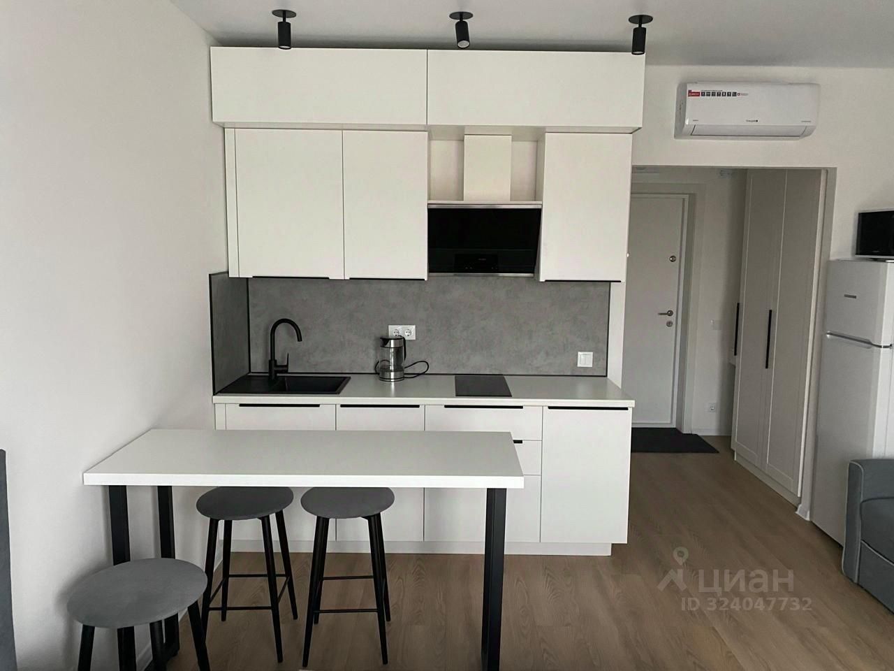 Аренда студии улица Римского-Корсакова, 11к11