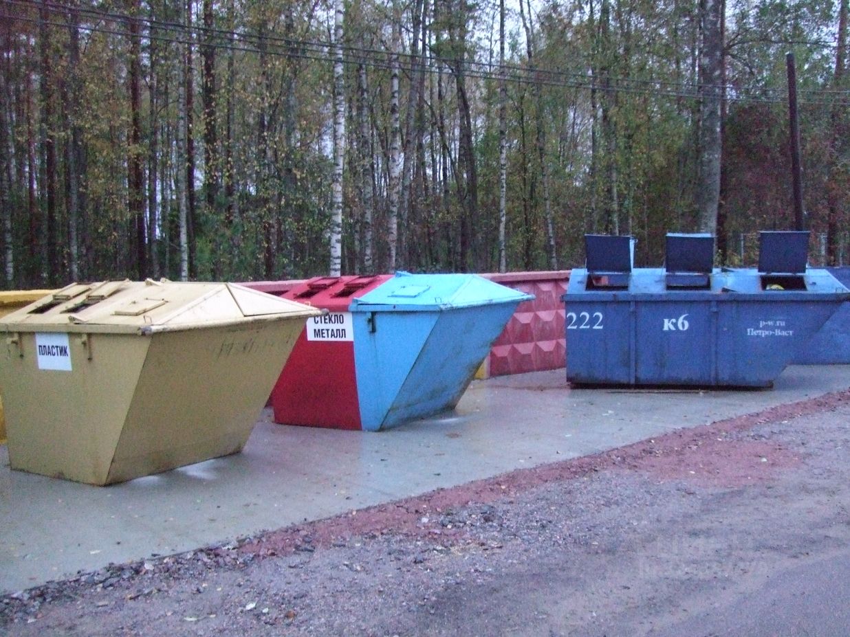 Продажа земли Новое Токсово СНТ