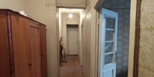 2-комн квартира ул Ивана Бабушкина,  д. 11/2