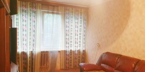 1-комн квартира улица Добровольцев,  д. 54