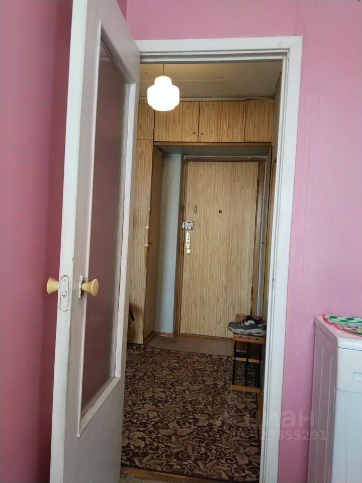 Продажа 1-комн квартиры на вторичном рынке Ферганская улица, 18К3