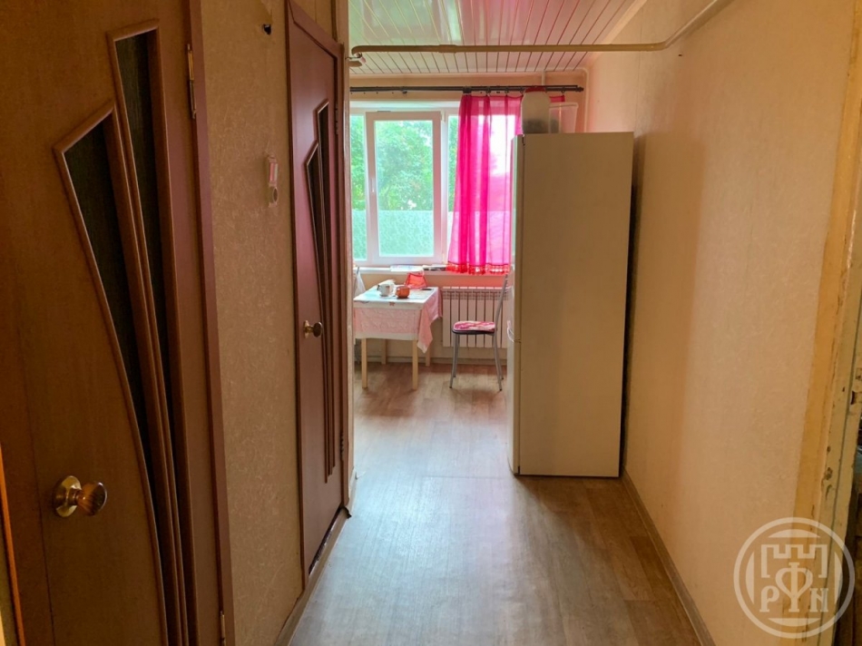 Продажа 2-комн квартиры на вторичном рынке Плодовое пос., Центральная ул. ,  д. 16