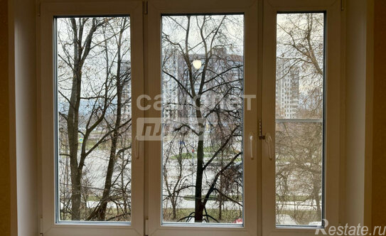 Продажа 1-комн квартиры на вторичном рынке улица Цюрупы,  д. 11 к3