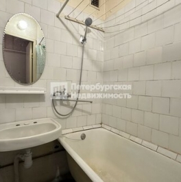 Продажа 1-комн квартиры на вторичном рынке ул Купчинская,  д. 13,  к. 3