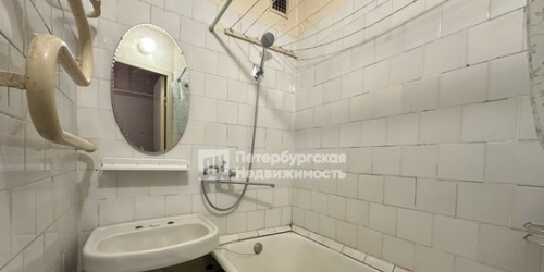 1-комн квартира ул Купчинская,  д. 13,  к. 3