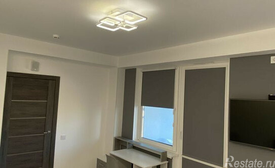 Аренда 1-комн квартиры на вторичном рынке ул Одоевского,  д. 17