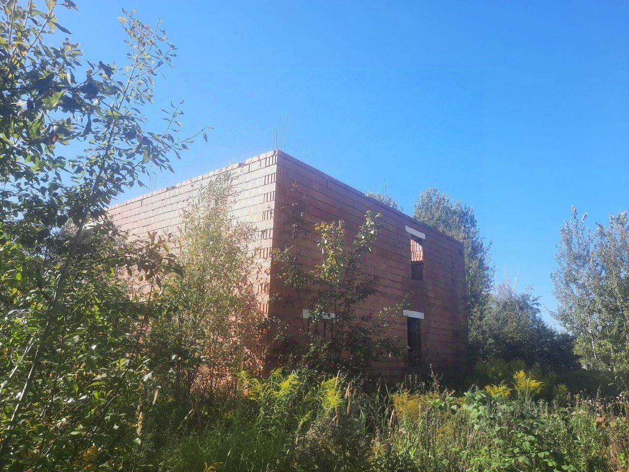 Продажа дома Сергиево тер., улица Рабочая, 37