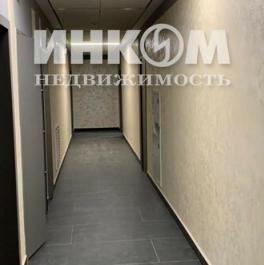 Продажа 2-комн квартиры на вторичном рынке Павелецкая набережная