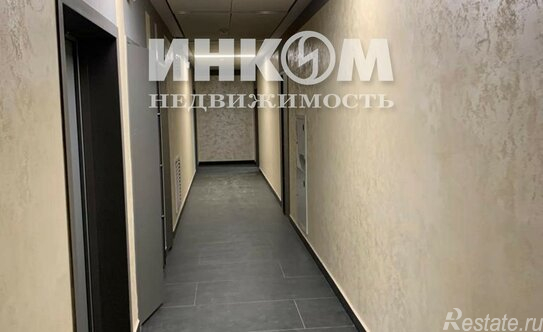 Продажа 2-комн квартиры на вторичном рынке Павелецкая набережная