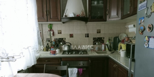 1-комн квартира Коптевский Б. проезд,  д. 12,  к. 2