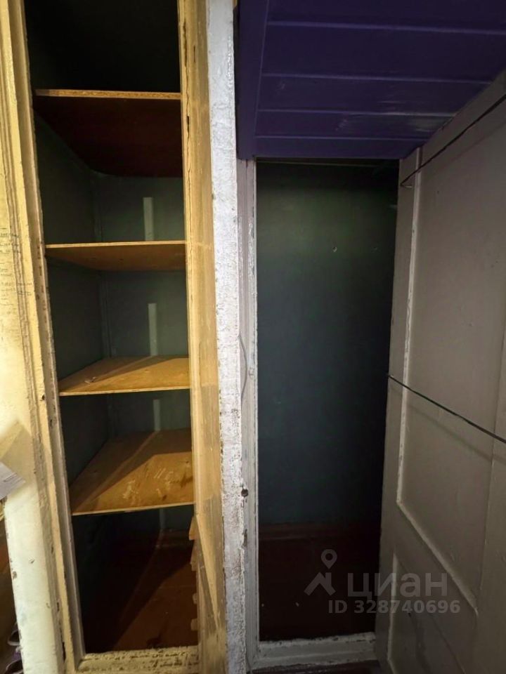 Продажа комнаты проспект Стачек, 67К3