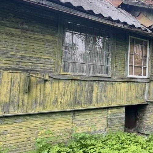 Коттедж/дом д. Жельцы, улица Полевая