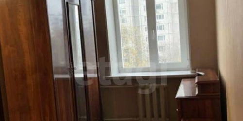 2-комн квартира ул Люсиновская,  д. 48-50,  к. 10