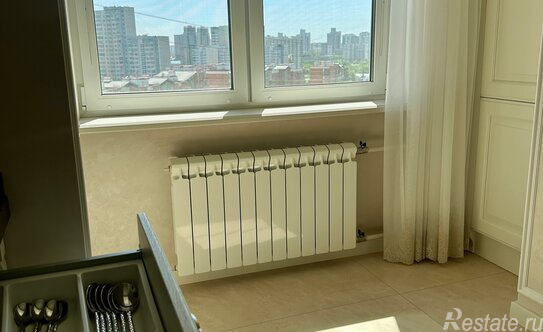 Продажа 5-комн квартиры на вторичном рынке ул Удальцова,  д. 85,  к. 1