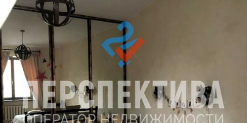 2-комн квартира Тетеринский переулок,  д. 16