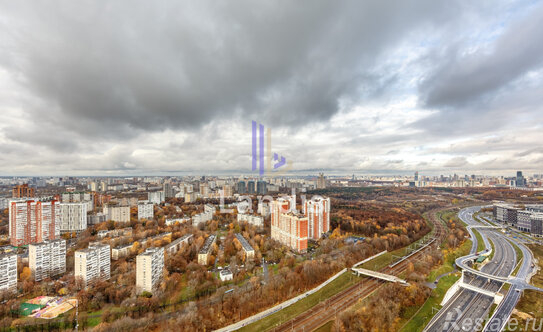 Продажа 2-комн квартиры на вторичном рынке пр-кт Генерала Дорохова,  д. 1,  к. 2