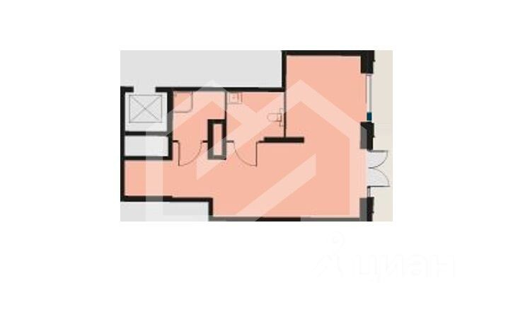 Продажа торгового помещения Амбулаторный 2-й проезд,  д. 27,  к. 1