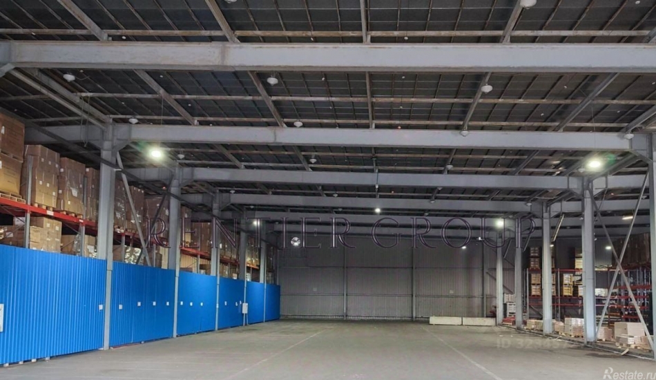 Аренда склада Коледино, 46Н-08916