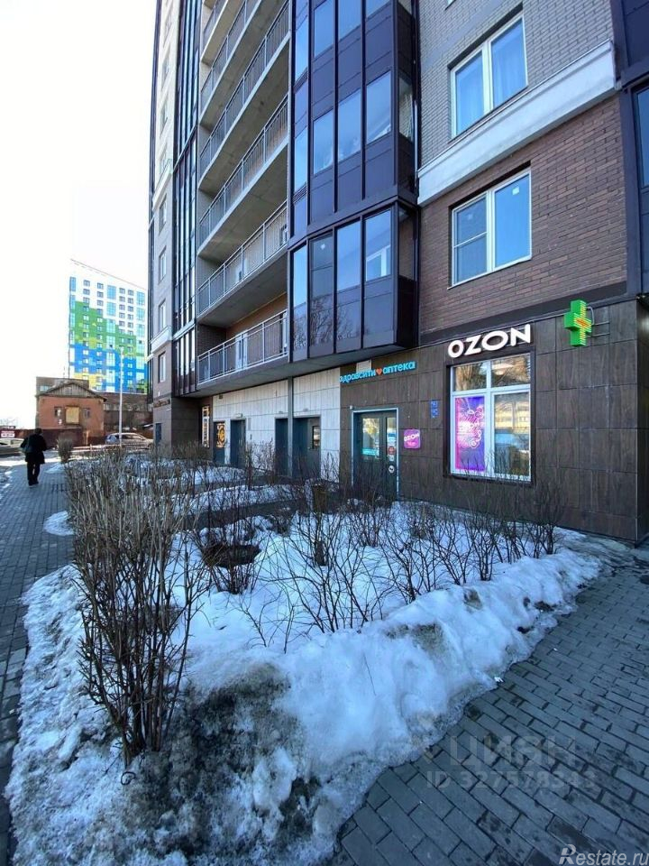 Аренда ПСН ул Фёдора Котанова,  д. 5,  к. 1 стр 1