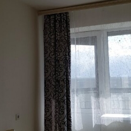 Продажа 1-комн квартиры на вторичном рынке ул Славянская,  д. 21