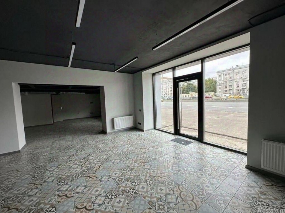 Продажа ПСН Ленинградский пр-кт