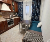 Продать Квартиры вторичка Рублевское ш  89 