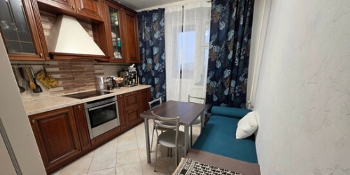 1-комн квартира Рублевское ш,  д. 89