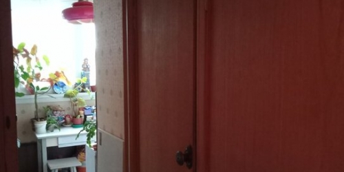 1-комн квартира улица Рихарда Зорге,  д. 12