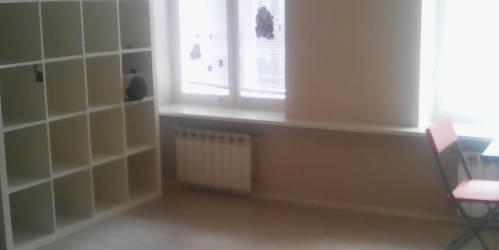 1-комн квартира Солдатский пер,  д. 6