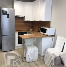 Продажа студии Красногорск, Романовская улица, дом 19