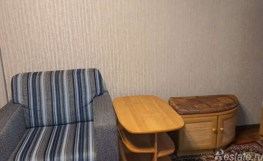 Аренда 1-комн квартиры на вторичном рынке улица Марии Ульяновой,  д. 27