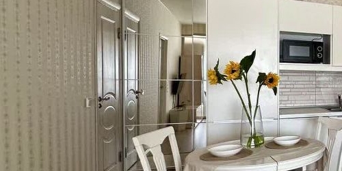 1-комн квартира Мебельная улица, 49/92