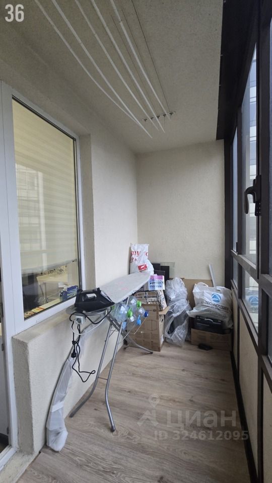 Продажа 1-комн квартиры на вторичном рынке проспект Ветеранов, 171к5