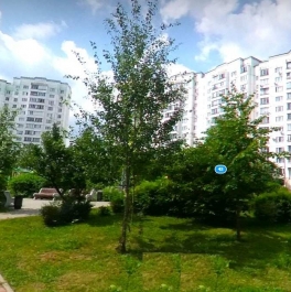 Продажа 1-комн квартиры на вторичном рынке Изюмская ул,  д. 43