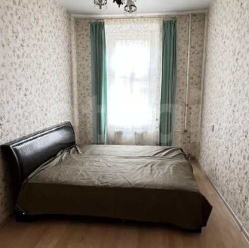 2-комн квартира улица Чайковского,  д. 2/7 литЛ