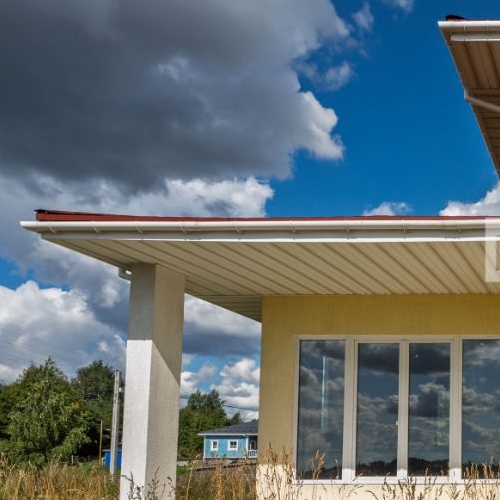 Коттедж/дом д. Мистолово, улица Южный склон