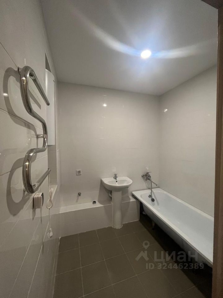 Продажа 1-комн квартиры на вторичном рынке Шатура, Школьная улица, 23